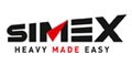 Simex SRL Logo